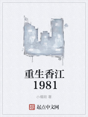 小说重生香江1981