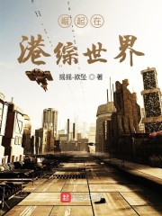崛起香港小说